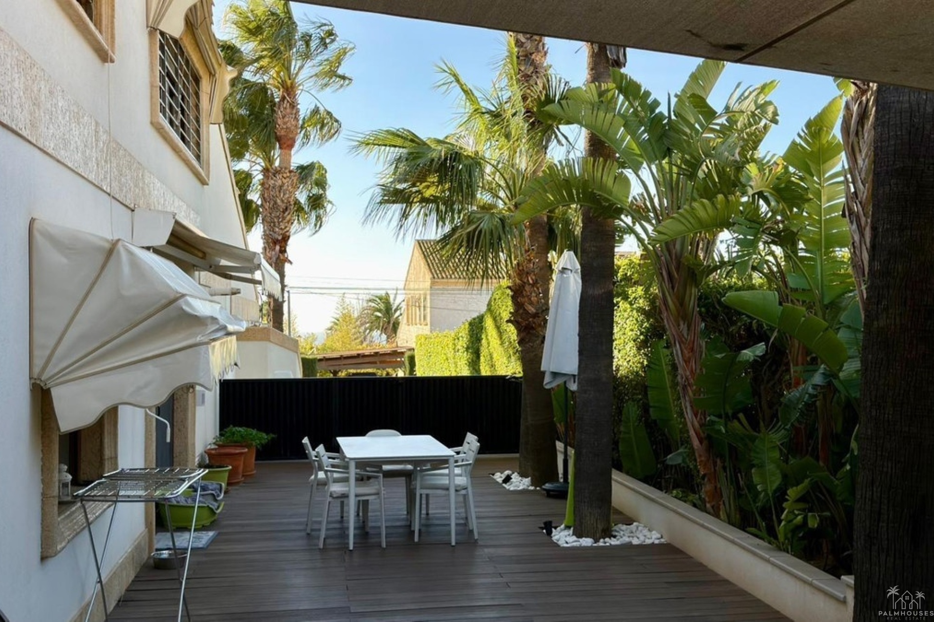 Venta - Villa - Benidorm - Benidorm Centro