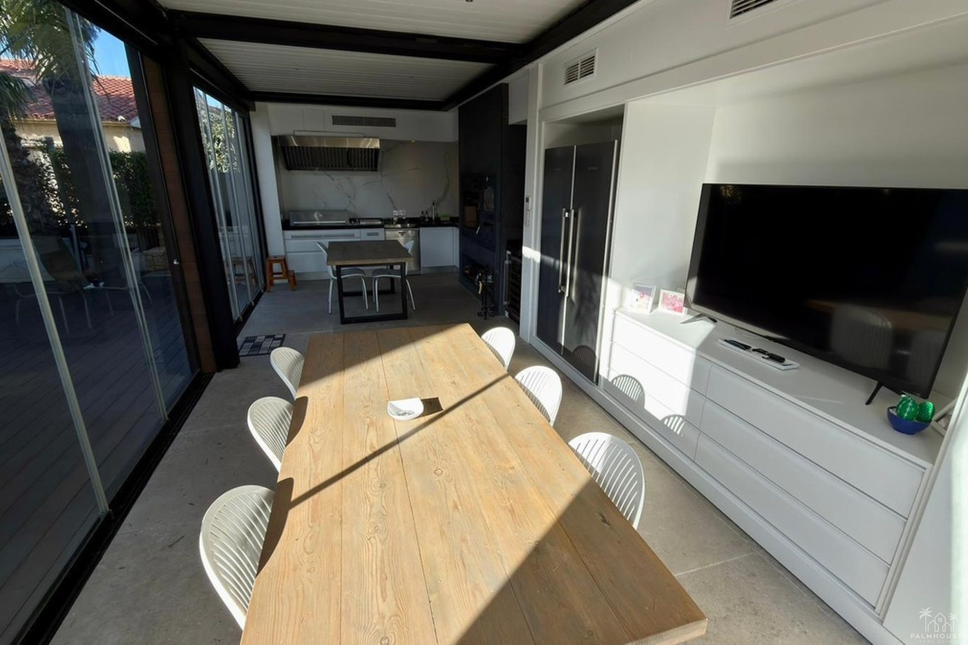 Venta - Villa - Benidorm - Benidorm Centro