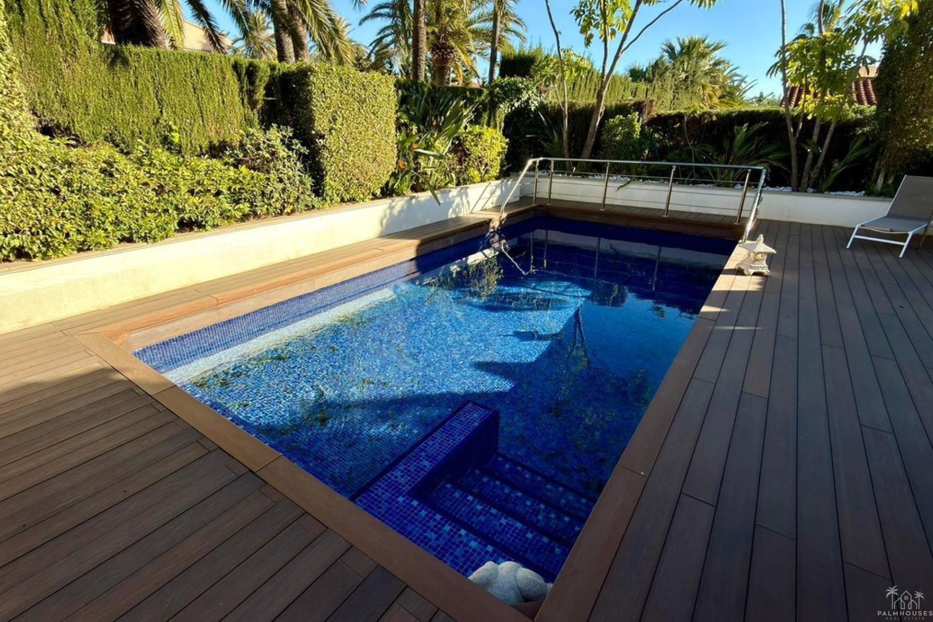 Venta - Villa - Benidorm - Benidorm Centro