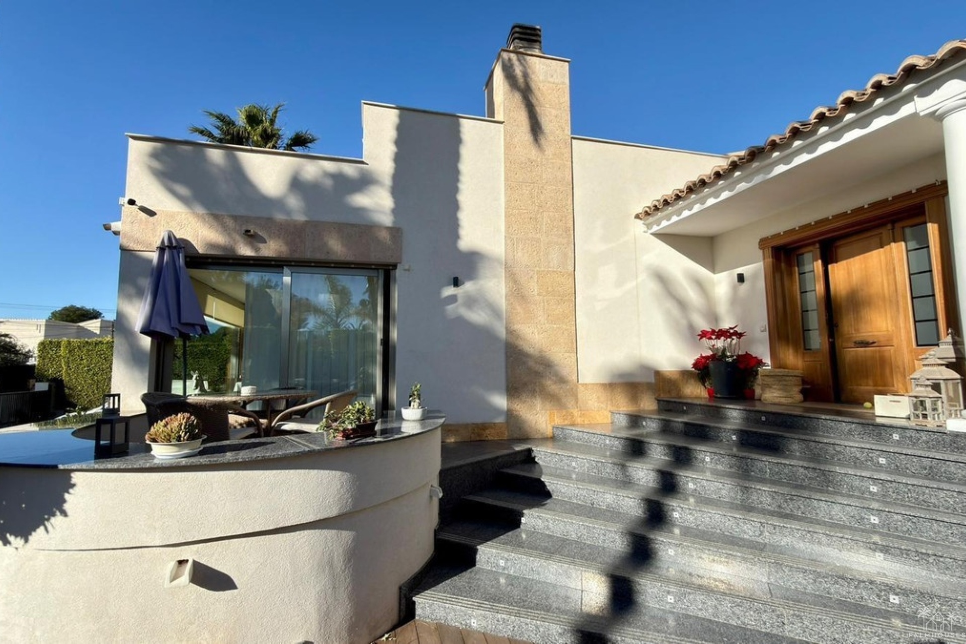 Venta - Villa - Benidorm - Benidorm Centro