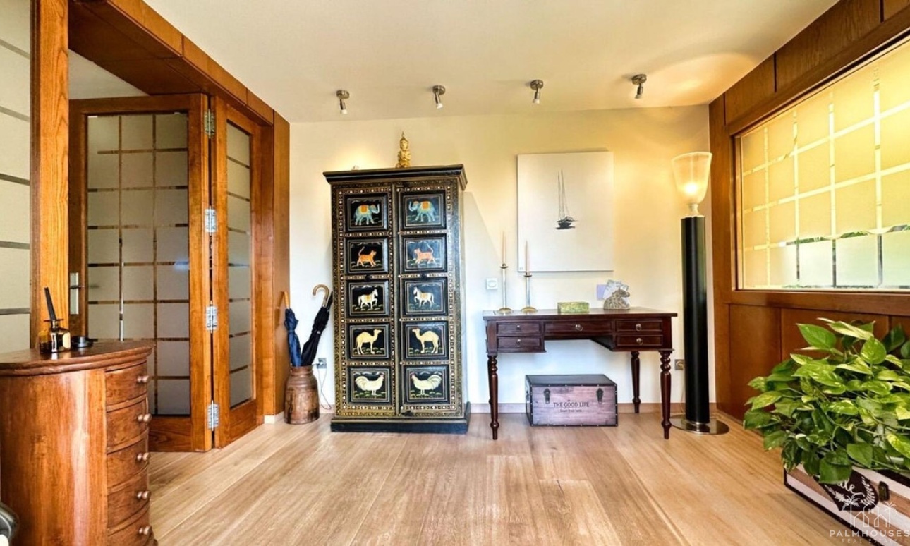 Venta - Villa - Benidorm - Benidorm Centro