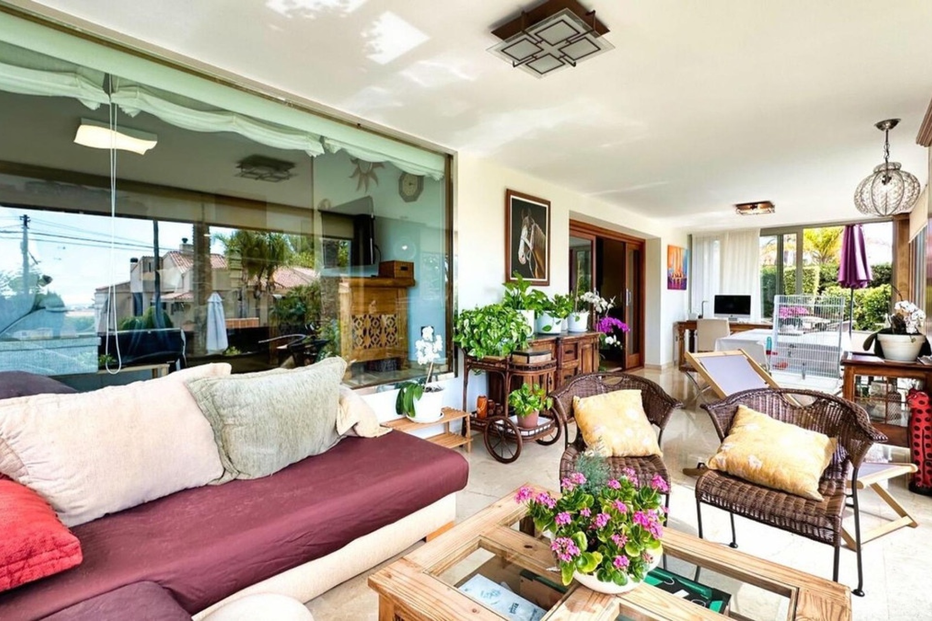 Venta - Villa - Benidorm - Benidorm Centro