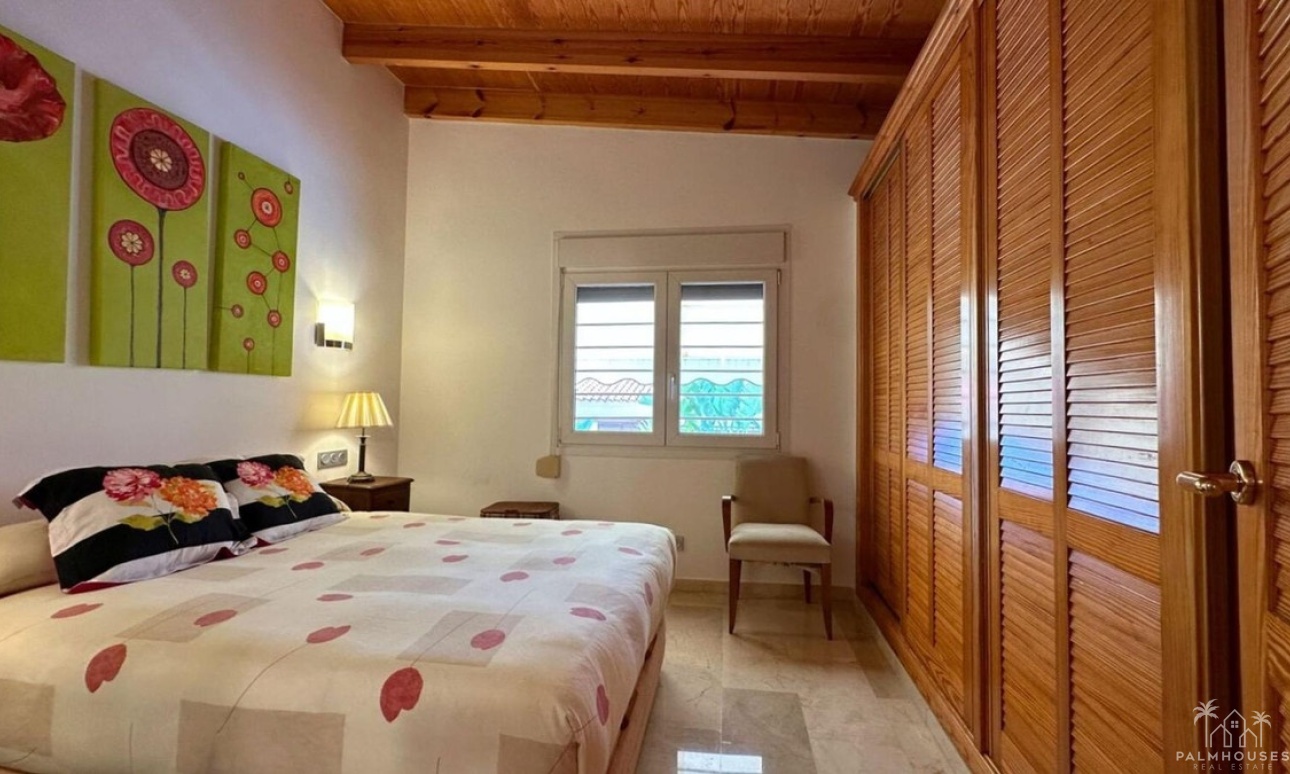 Venta - Villa - Benidorm - Benidorm Centro