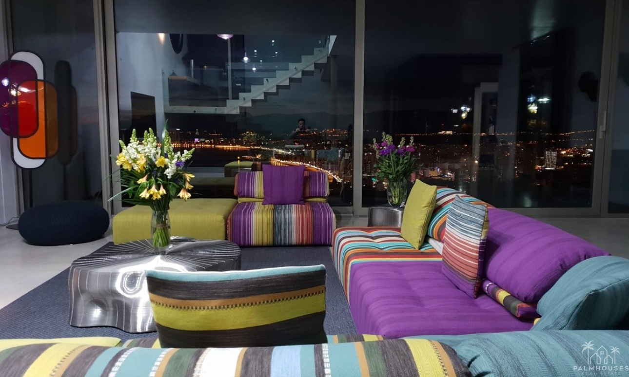 Venta - Villa - Benidorm - Benidorm Centro