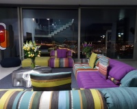Venta - Villa - Benidorm - Benidorm Centro