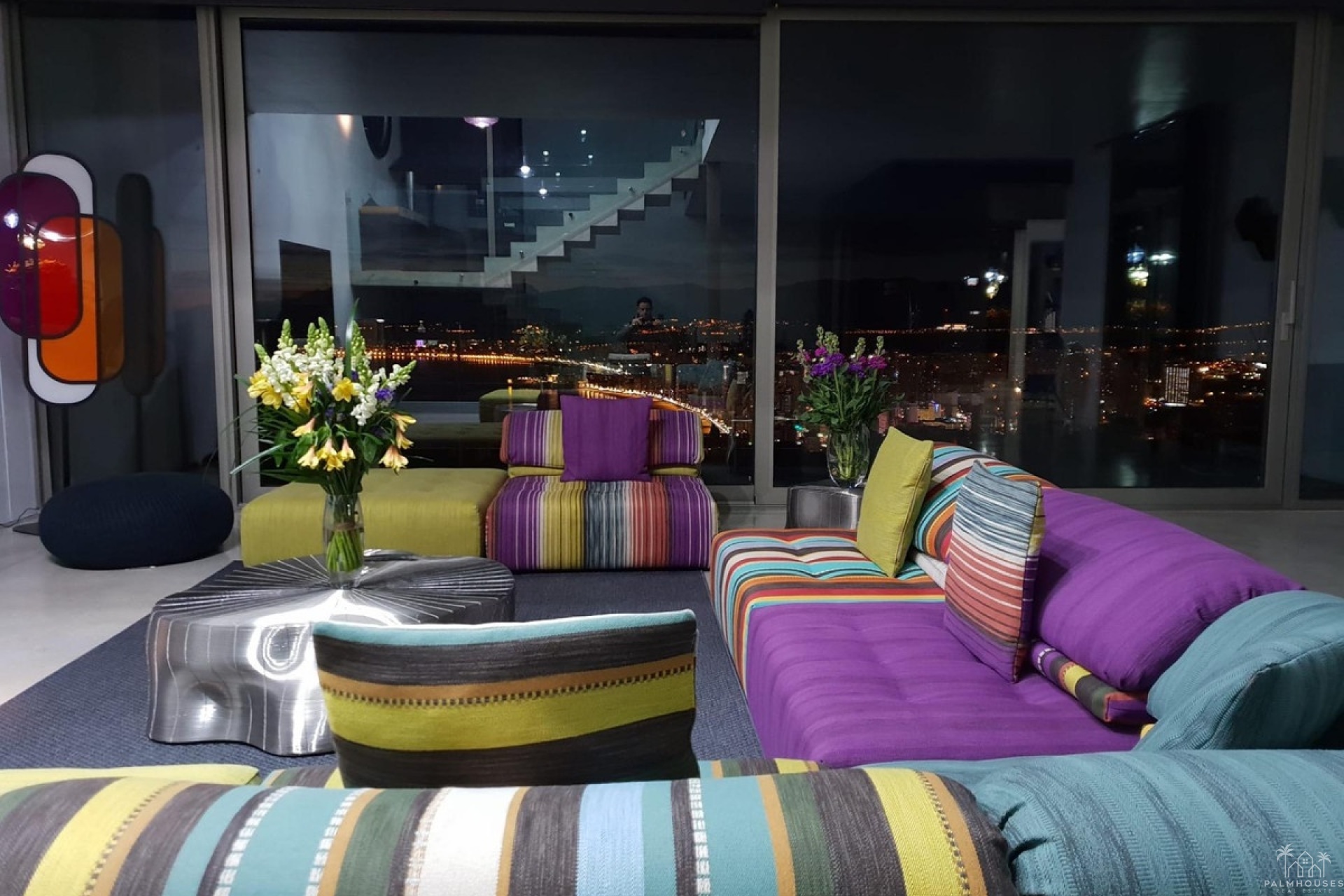 Venta - Villa - Benidorm - Benidorm Centro