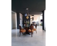 Venta - Villa - Benidorm - Benidorm Centro
