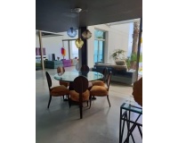 Venta - Villa - Benidorm - Benidorm Centro