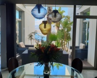 Venta - Villa - Benidorm - Benidorm Centro