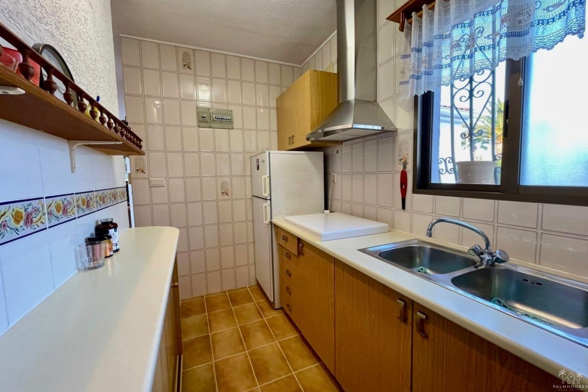 Venta - Villa - Benidorm - Urbanizaciones