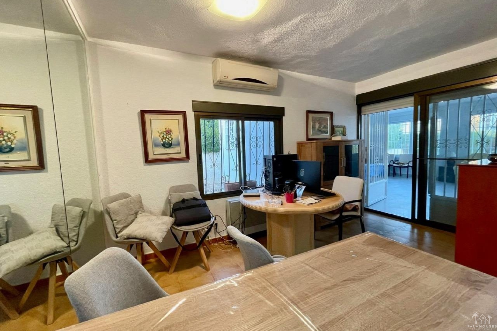 Venta - Villa - Benidorm - Urbanizaciones
