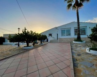Venta - Villa - Benidorm - Urbanizaciones