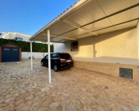 Venta - Villa - Benidorm - Urbanizaciones