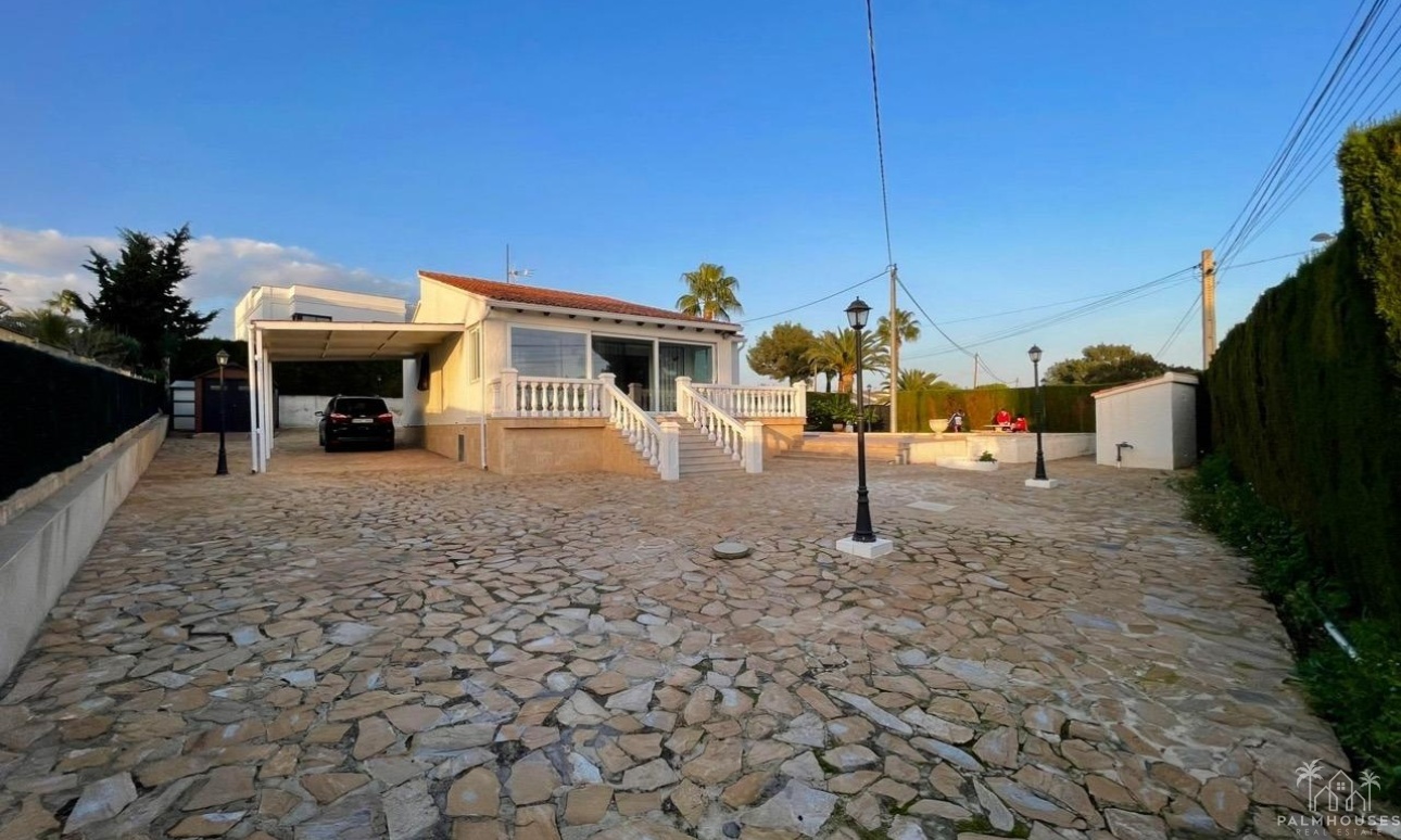 Venta - Villa - Benidorm - Urbanizaciones