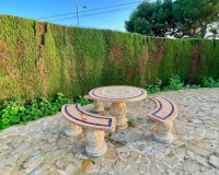 Venta - Villa - Benidorm - Urbanizaciones