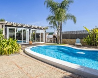 Venta - Villa - Beniel - Inland