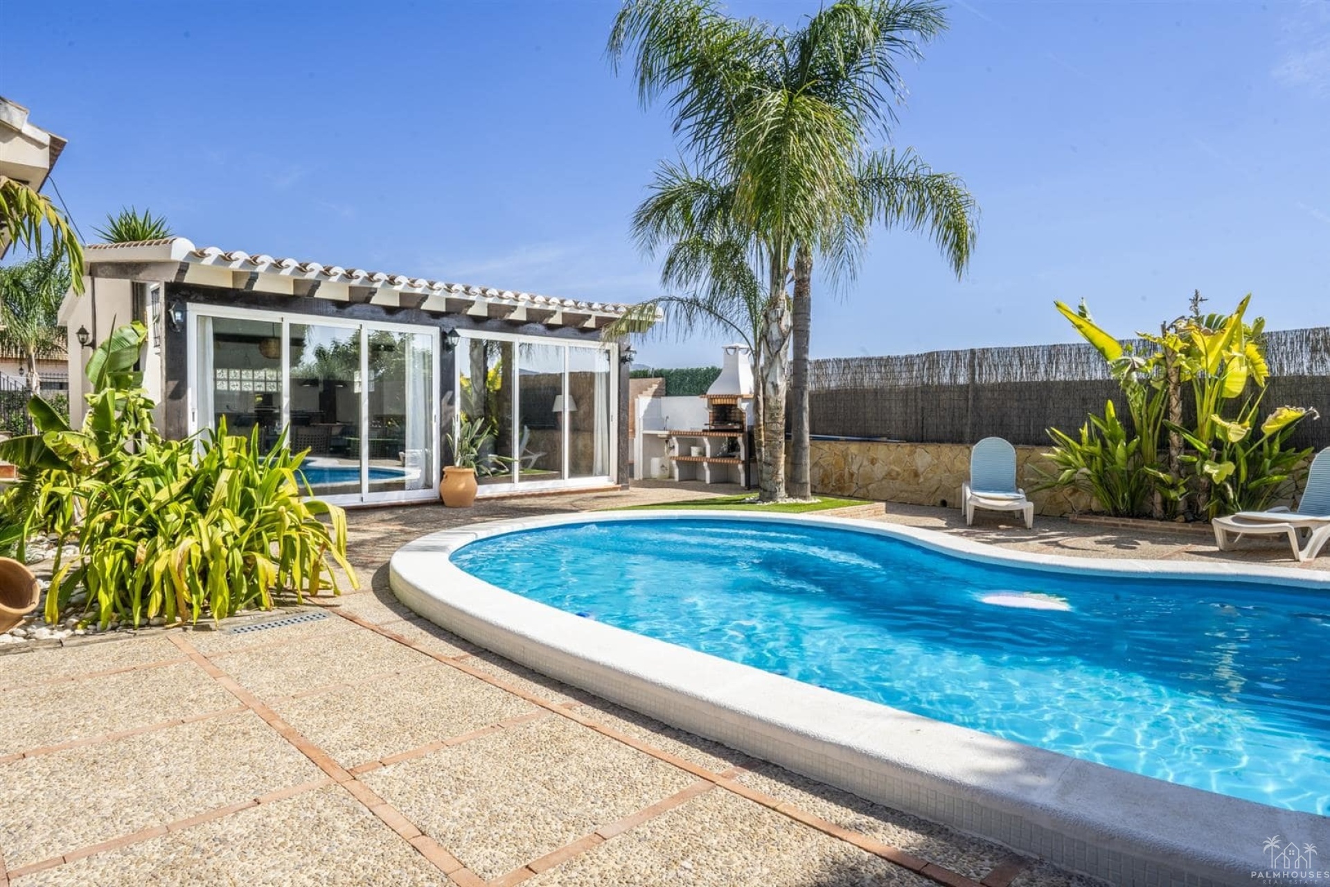 Venta - Villa - Beniel - Inland