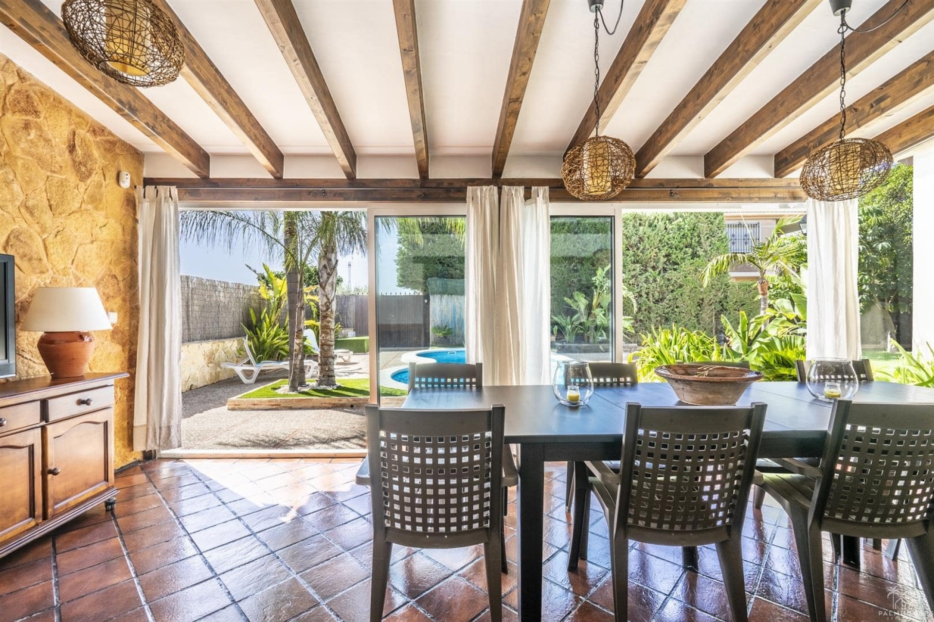 Venta - Villa - Beniel - Inland