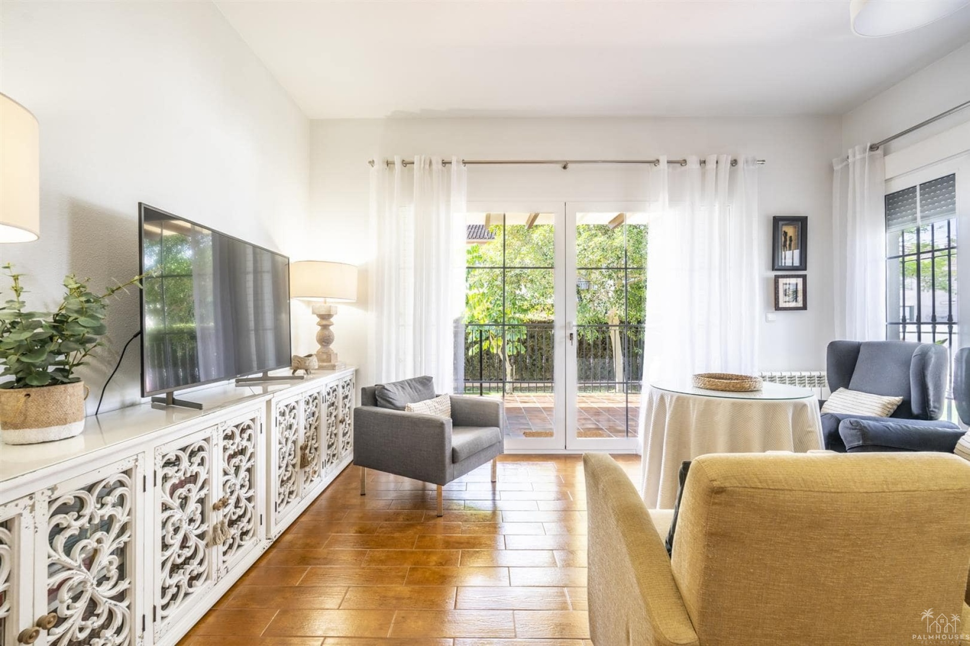 Venta - Villa - Beniel - Inland