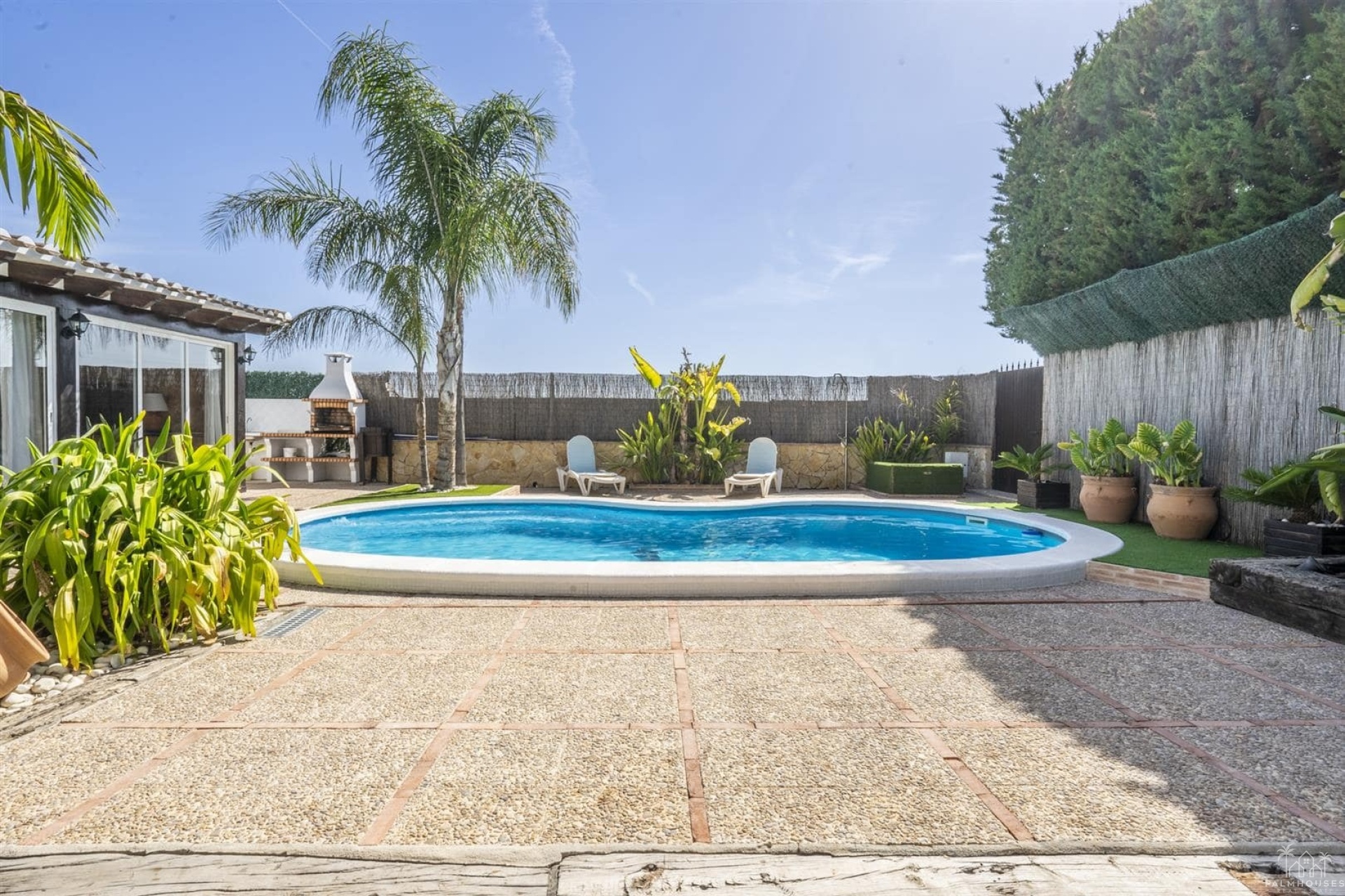 Venta - Villa - Beniel - Inland
