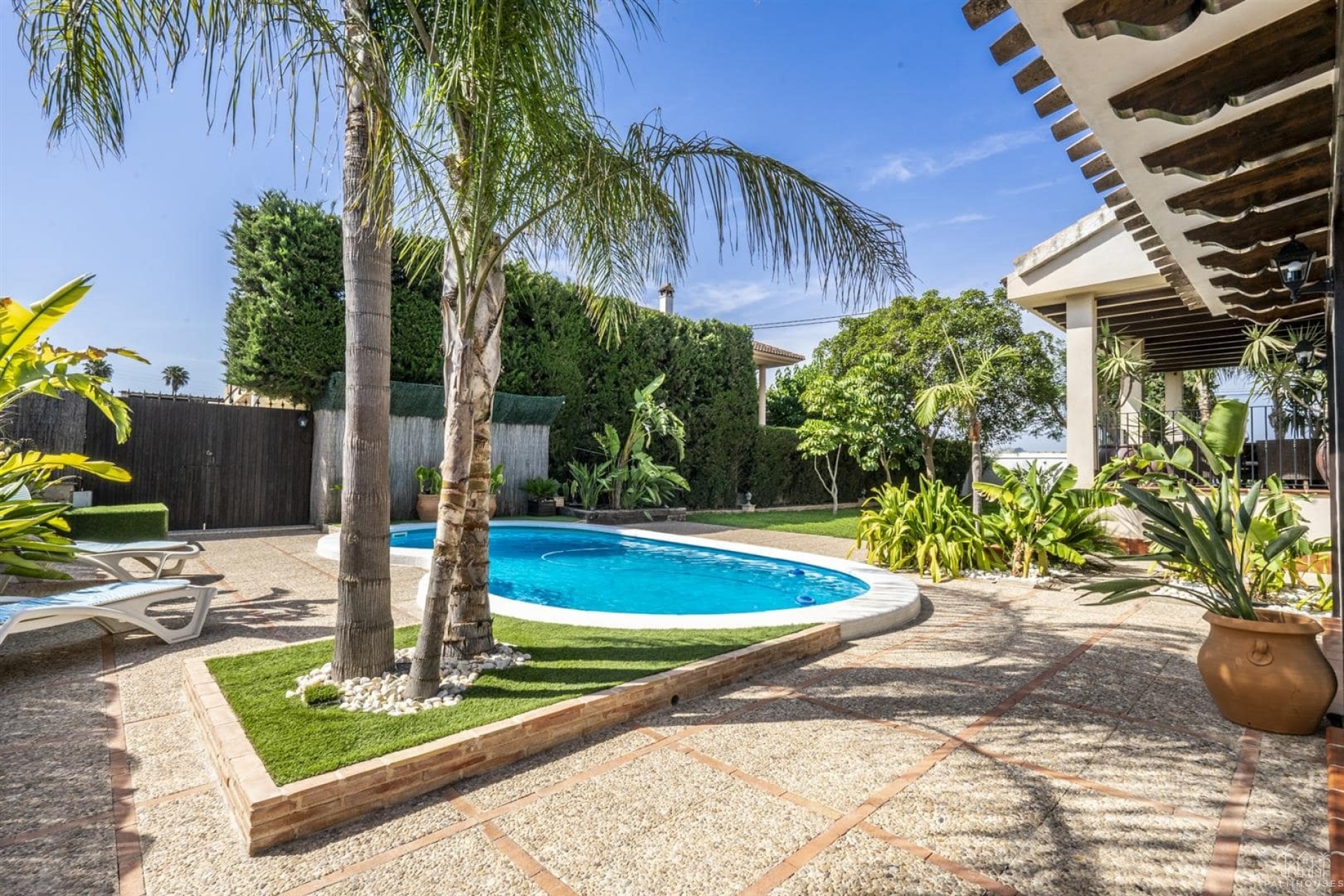 Venta - Villa - Beniel - Inland