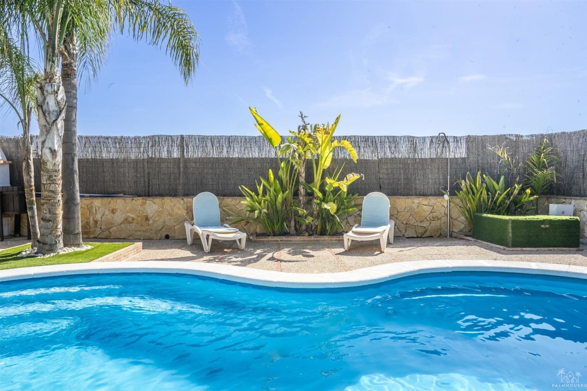 Venta - Villa - Beniel - Inland