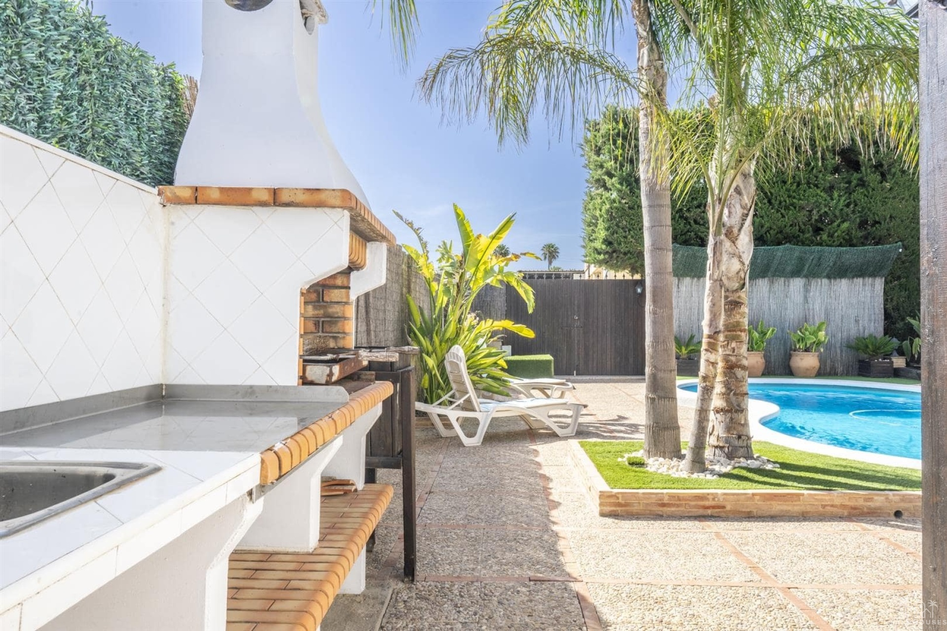 Venta - Villa - Beniel - Inland