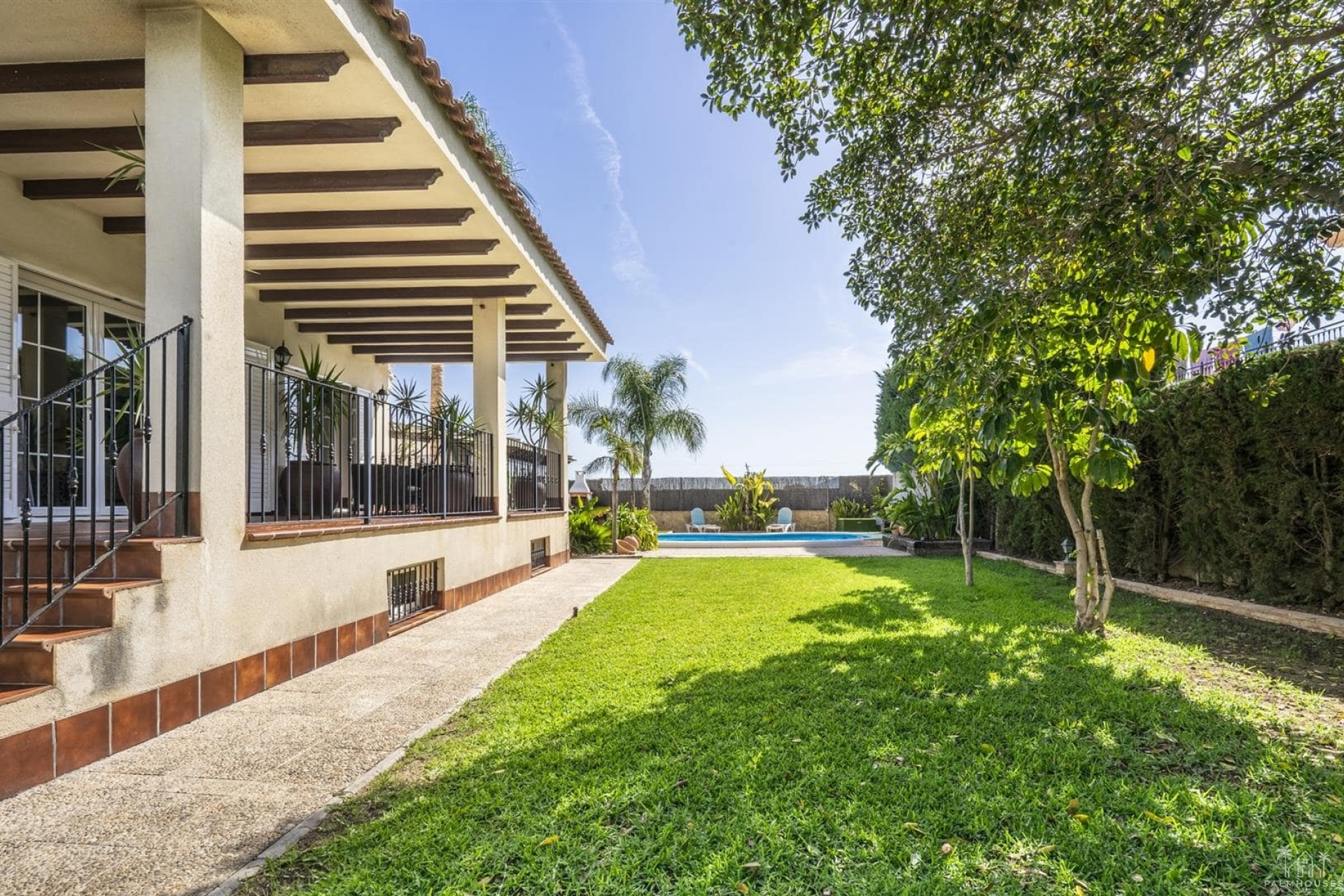 Venta - Villa - Beniel - Inland