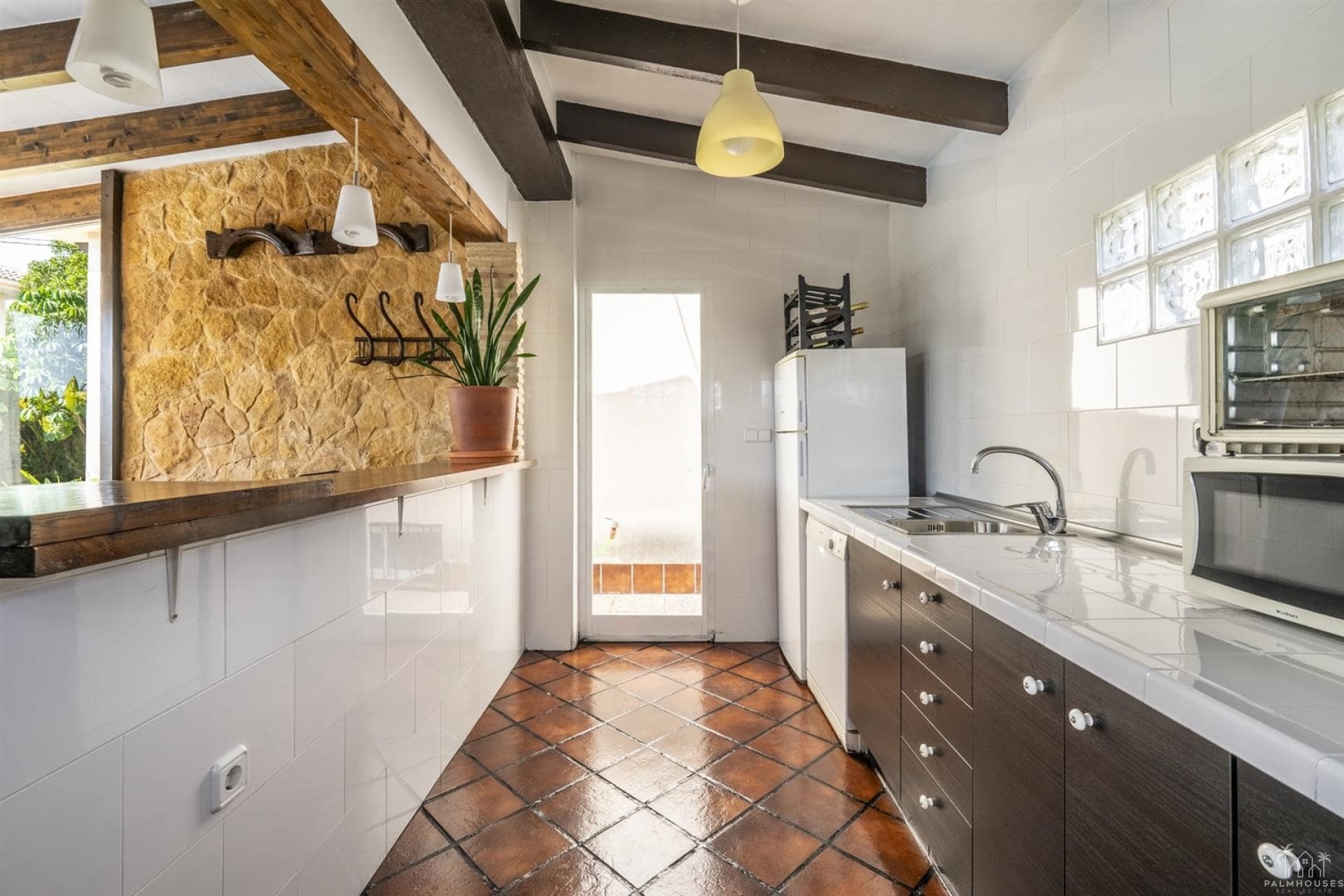 Venta - Villa - Beniel - Inland