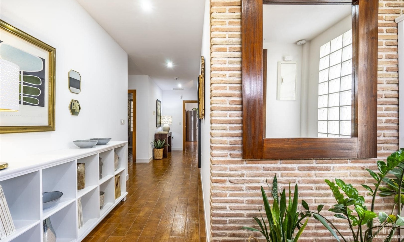 Venta - Villa - Beniel - Inland