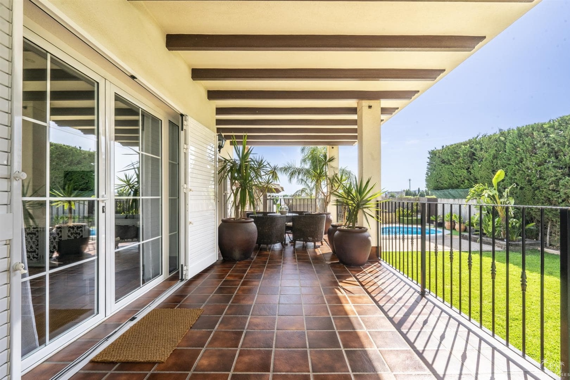 Venta - Villa - Beniel - Inland