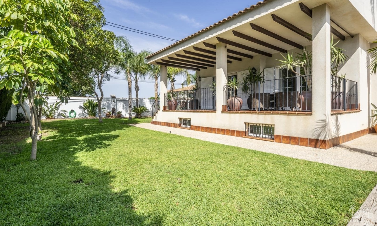 Venta - Villa - Beniel - Inland