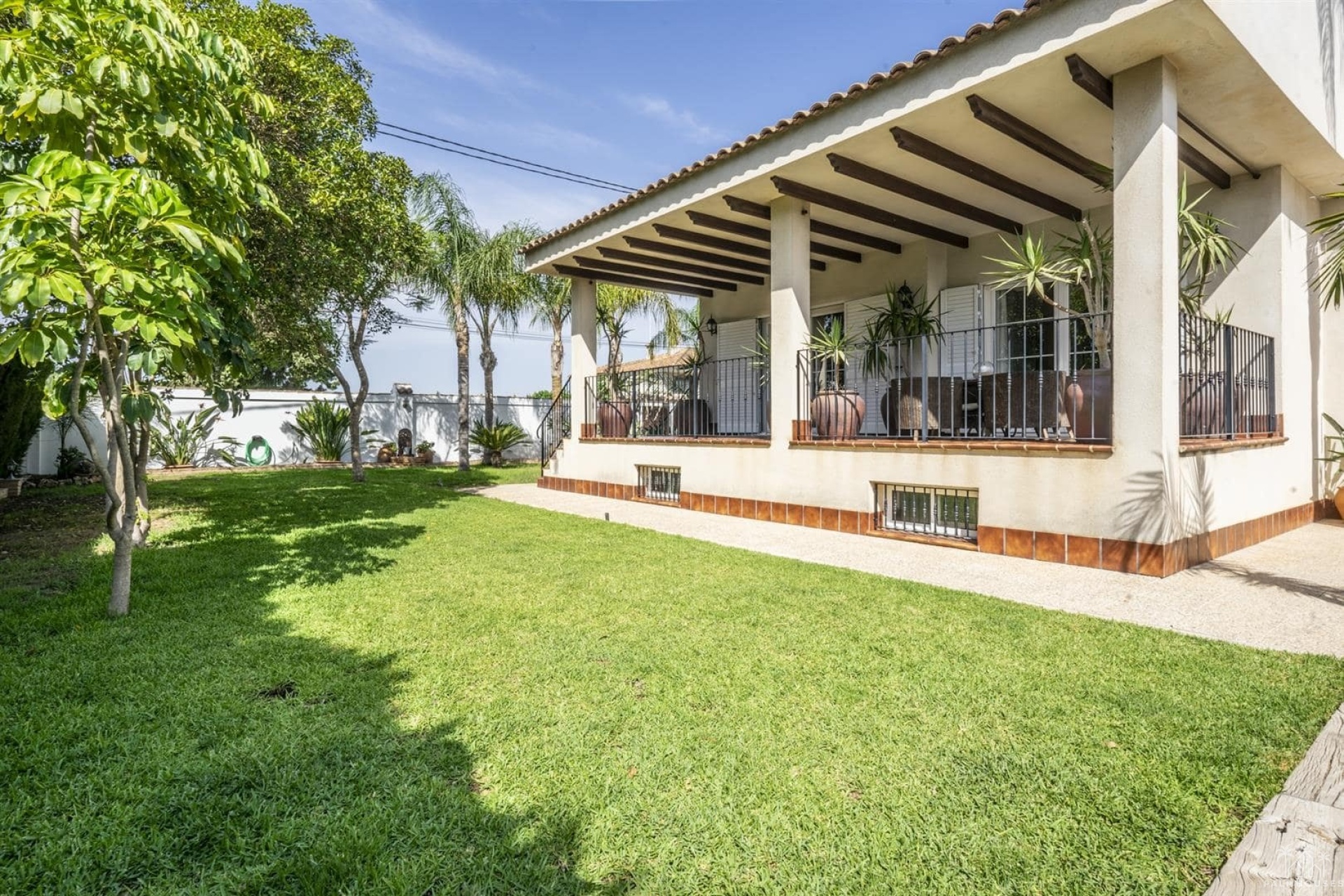 Venta - Villa - Beniel - Inland