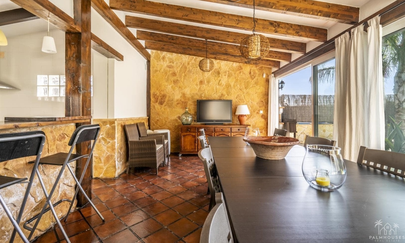 Venta - Villa - Beniel - Inland