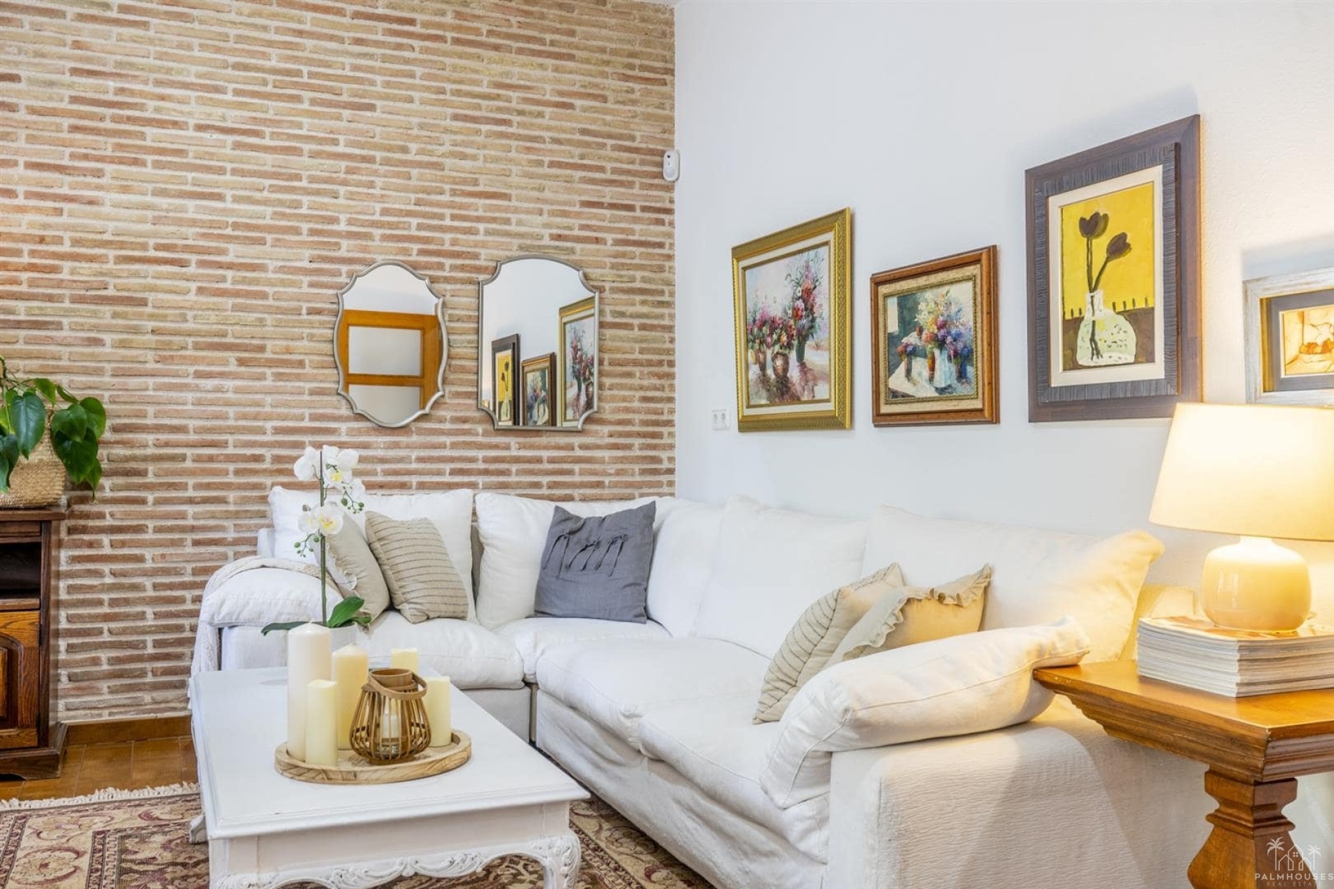 Venta - Villa - Beniel - Inland