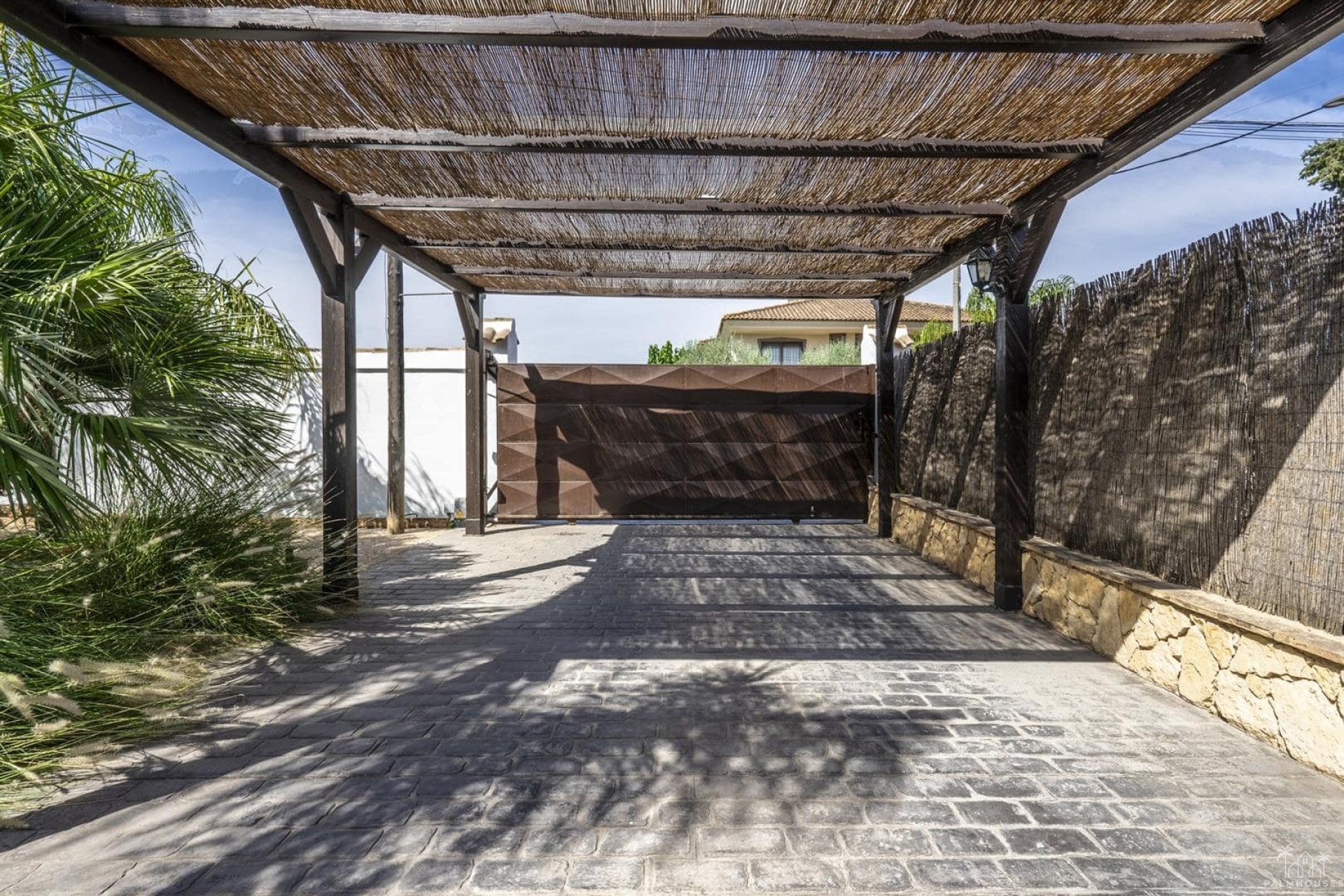 Venta - Villa - Beniel - Inland