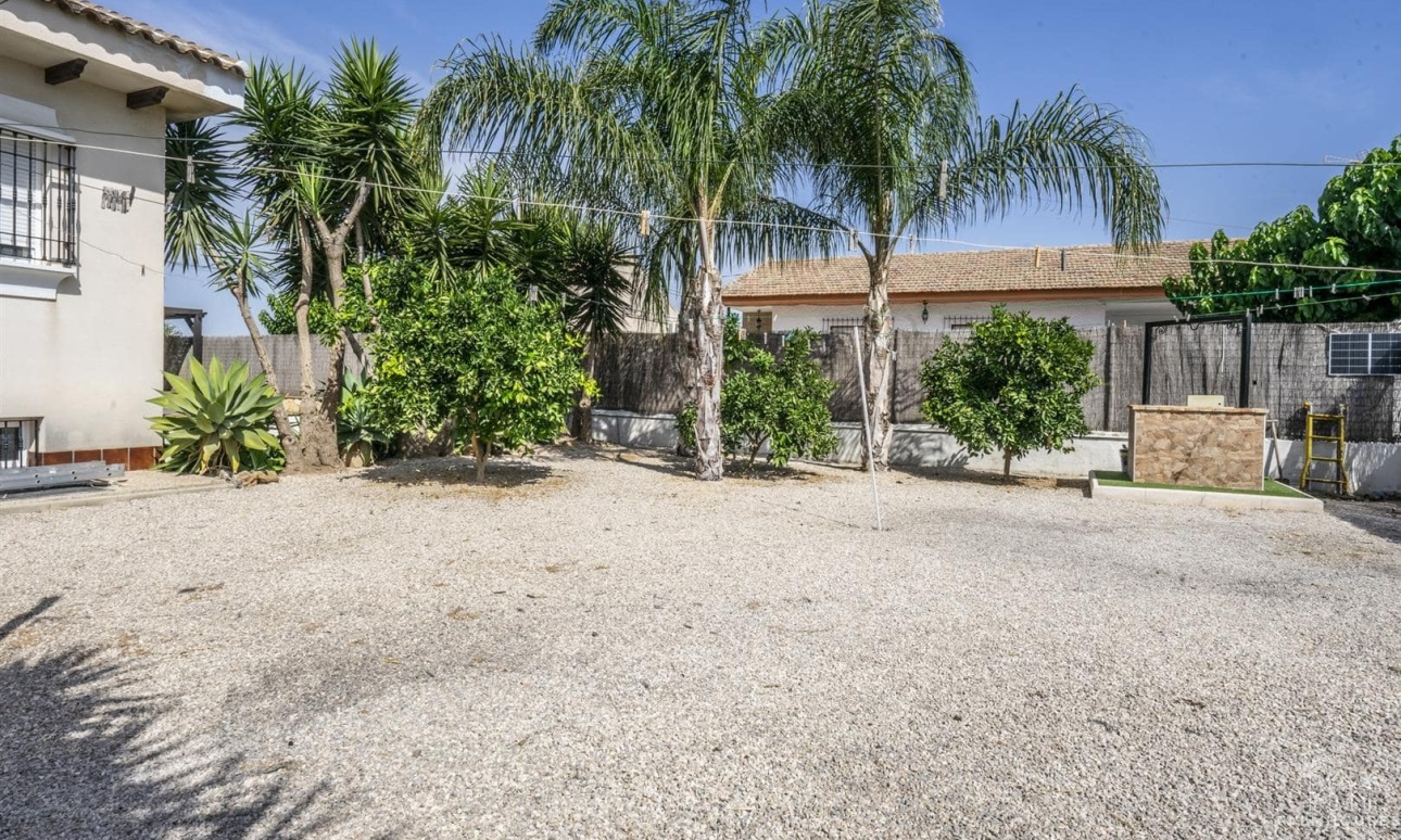 Venta - Villa - Beniel - Inland