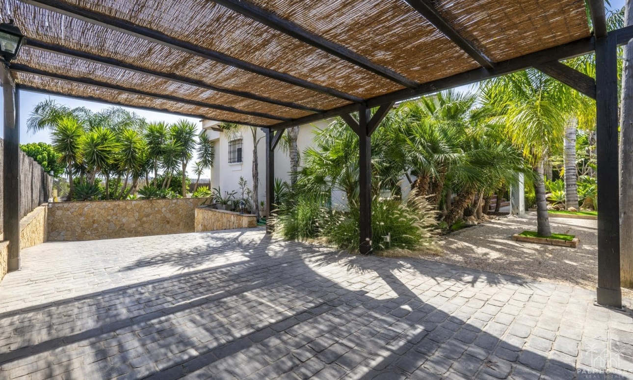 Venta - Villa - Beniel - Inland