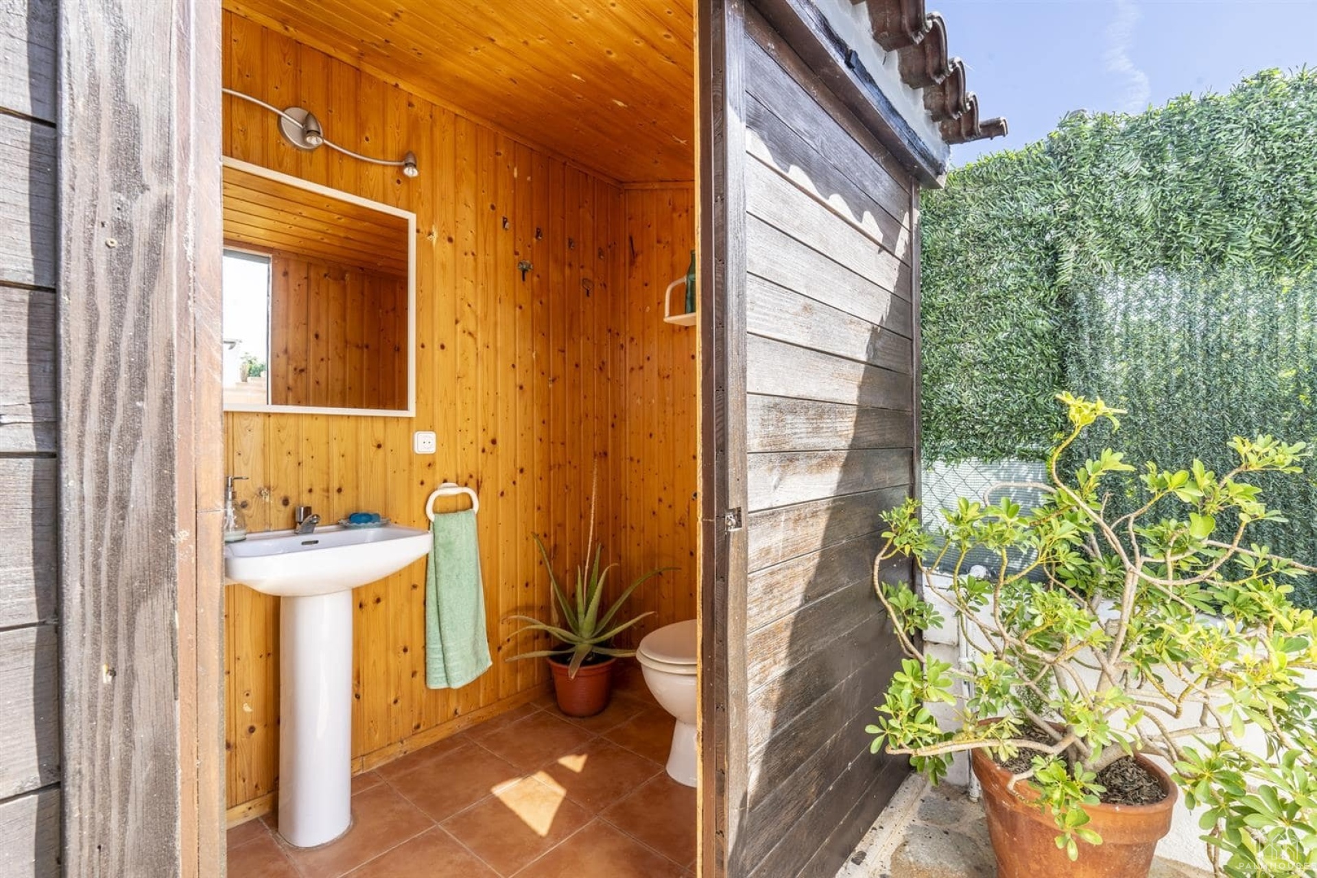Venta - Villa - Beniel - Inland