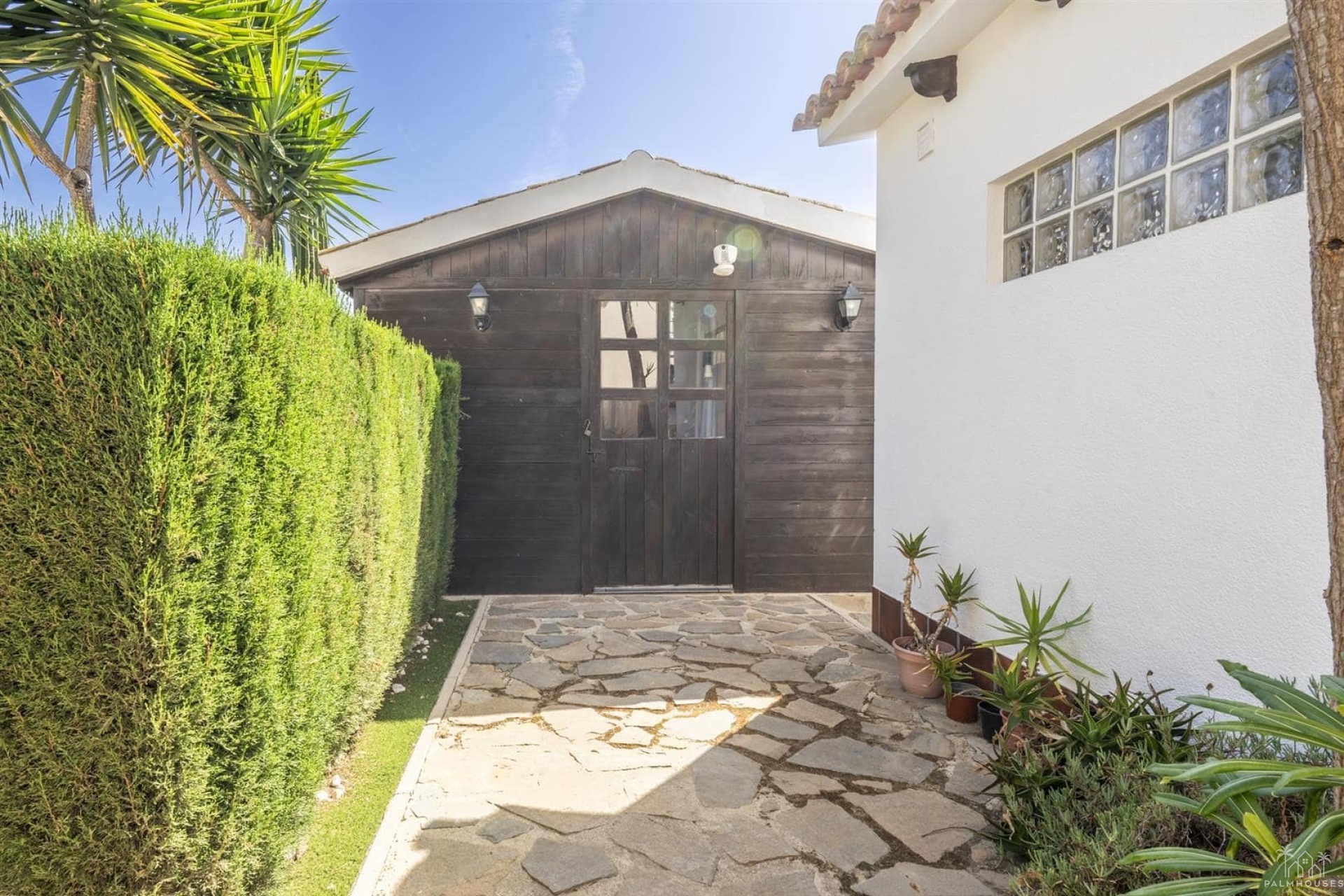 Venta - Villa - Beniel - Inland