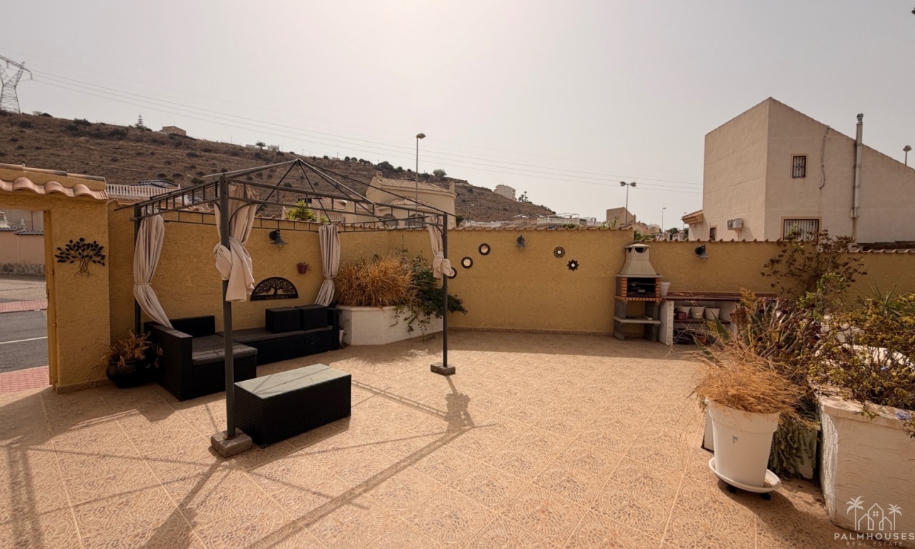 Venta - Villa - Benijofar - Benimar