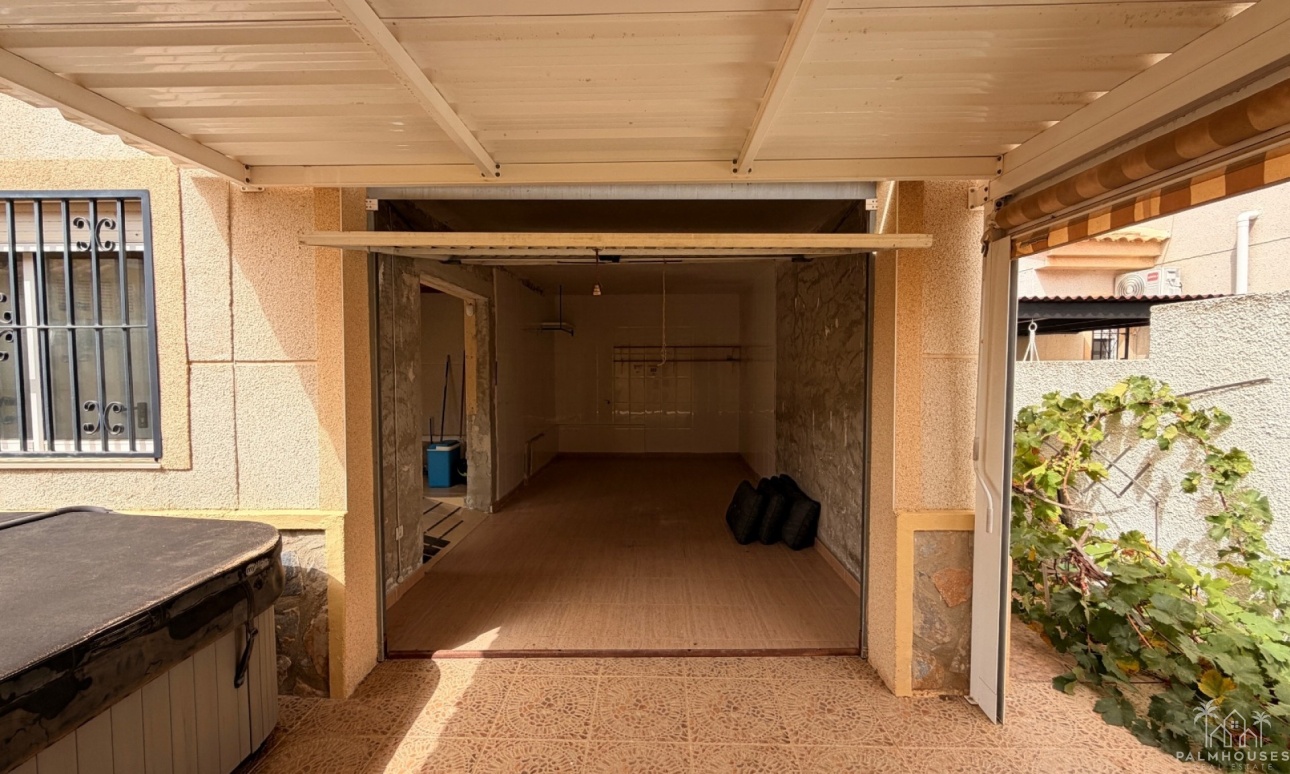 Venta - Villa - Benijofar - Benimar