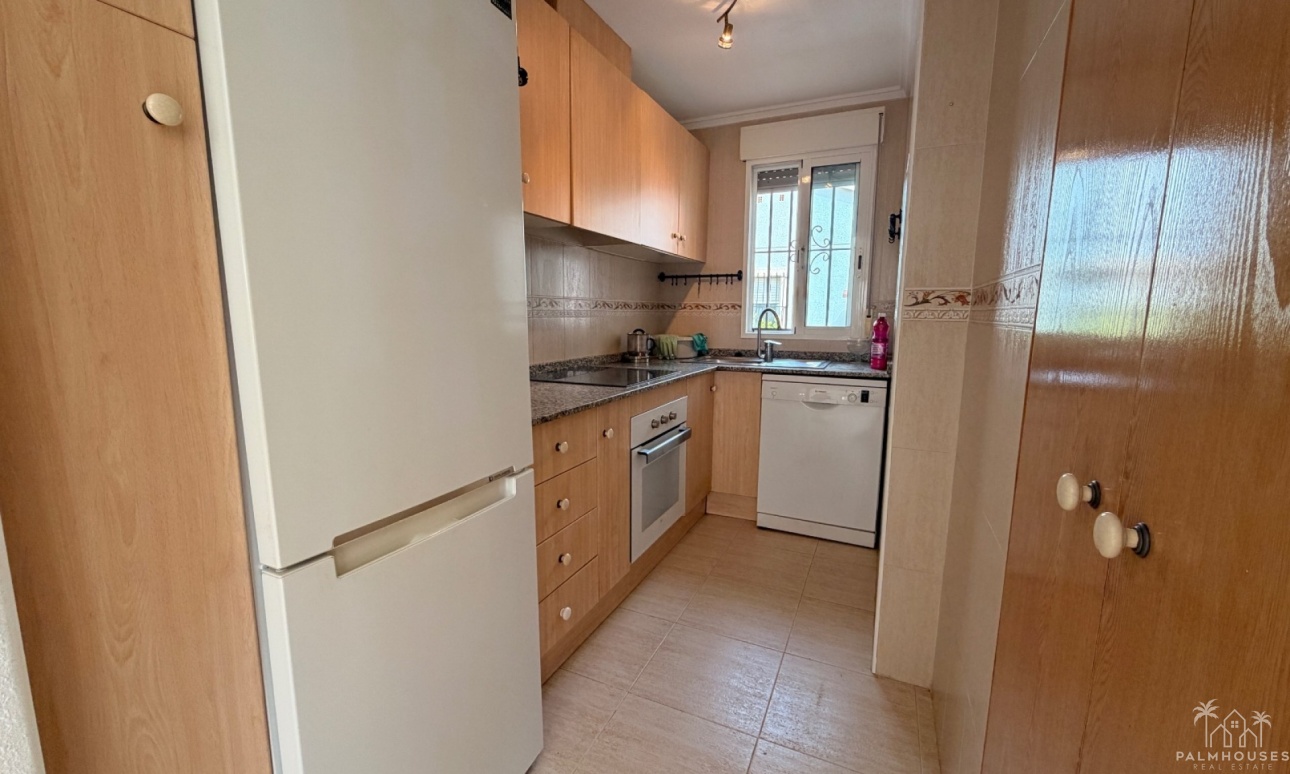 Venta - Villa - Benijofar - Benimar