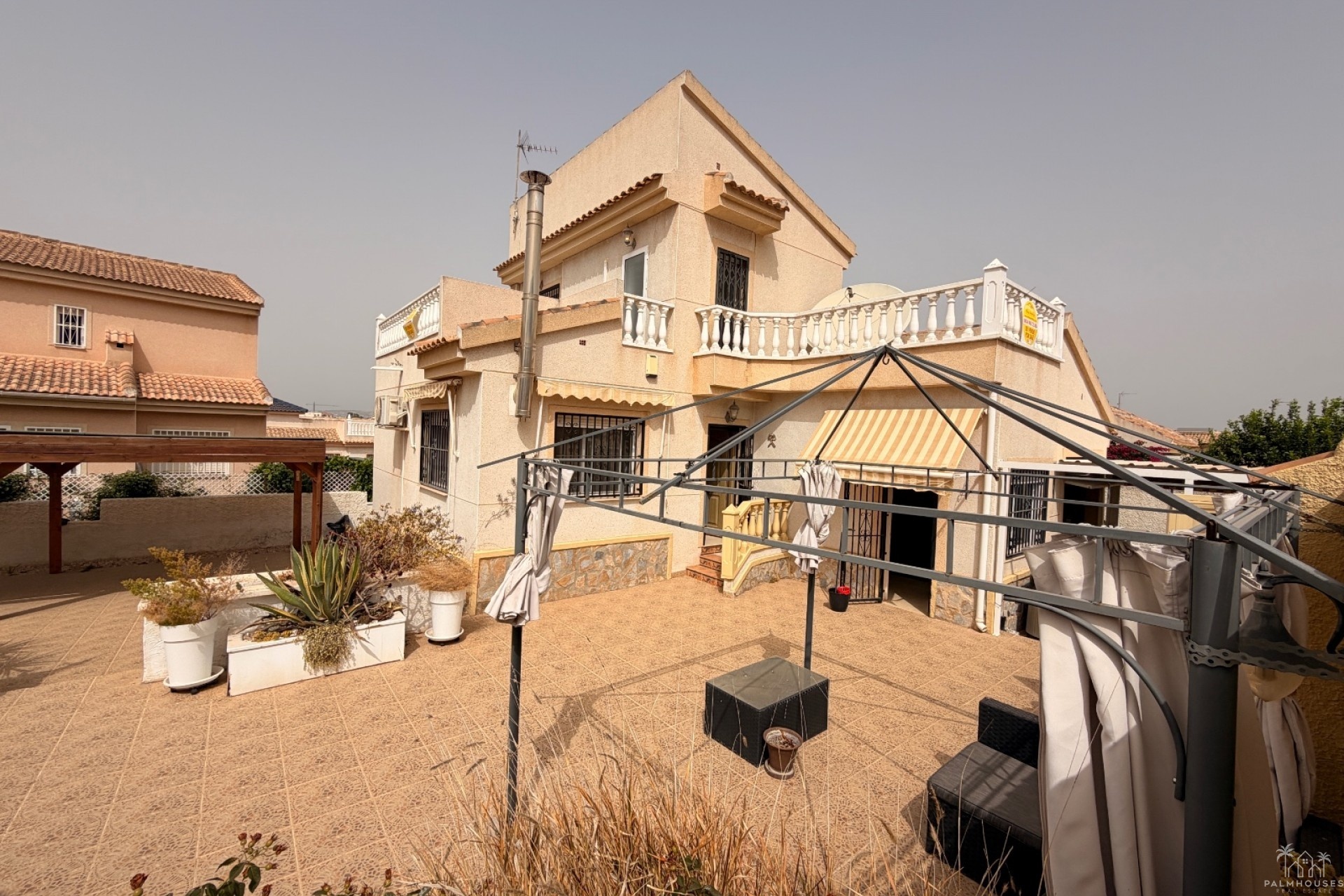 Venta - Villa - Benijofar - Benimar
