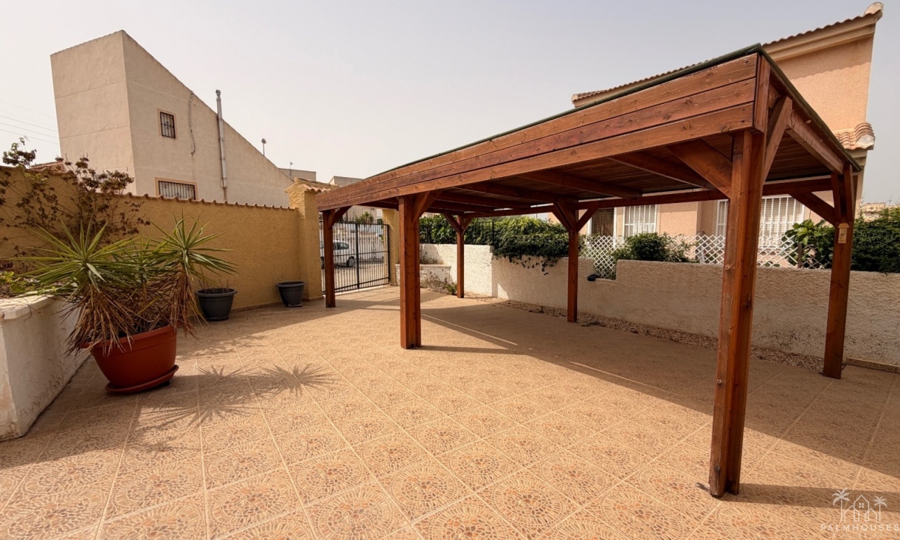 Venta - Villa - Benijofar - Benimar