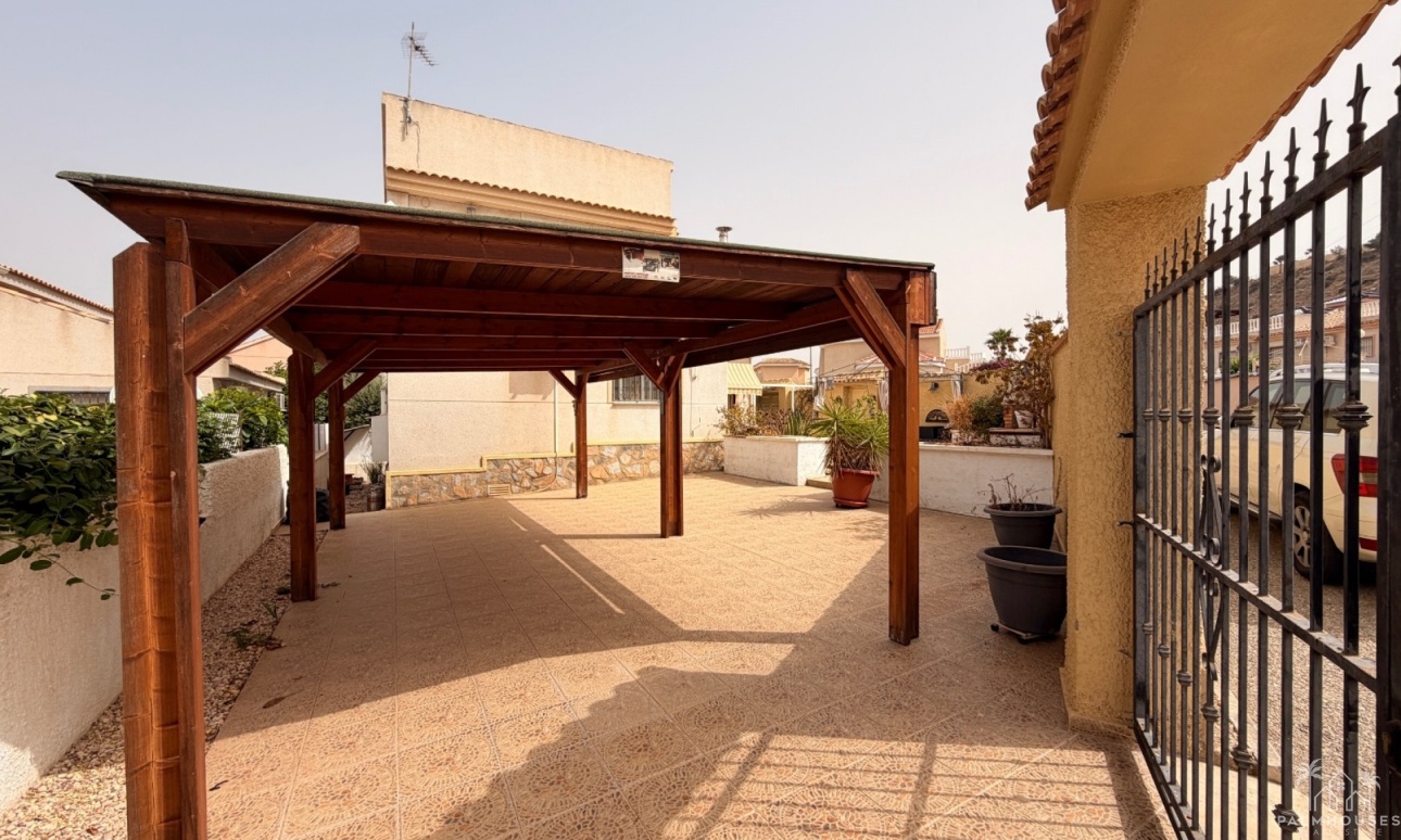 Venta - Villa - Benijofar - Benimar