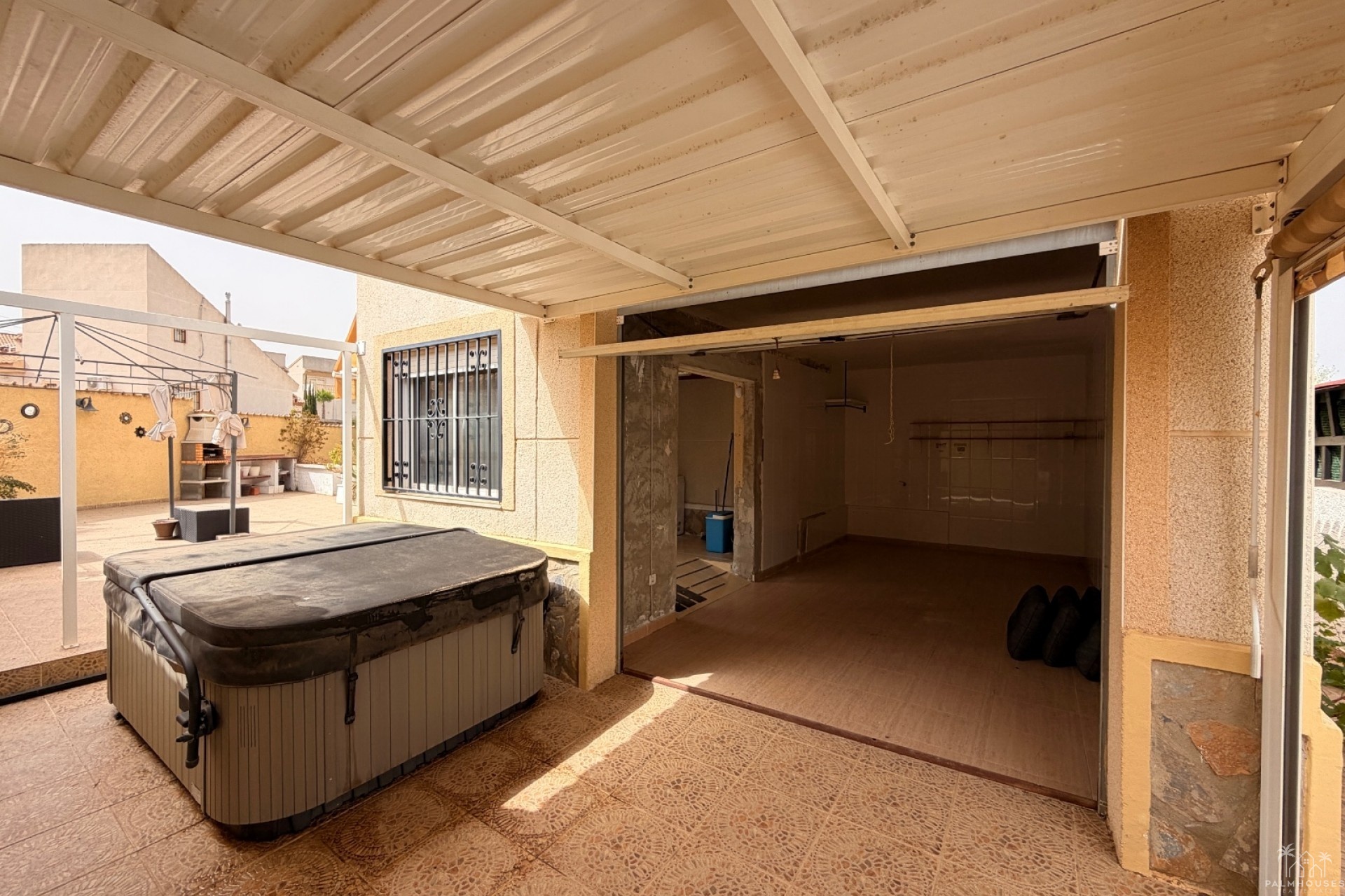 Venta - Villa - Benijofar - Benimar