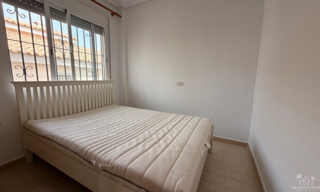 Venta - Villa - Benijofar - Benimar