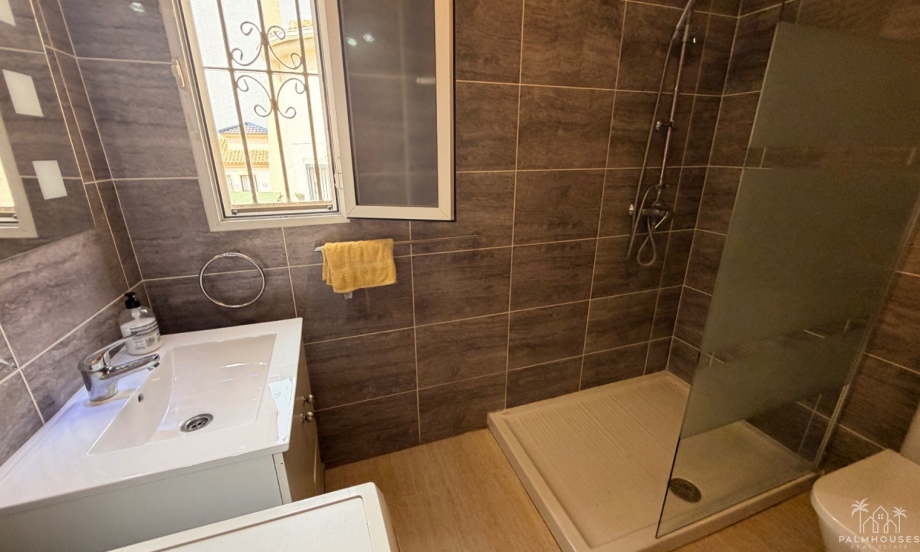 Venta - Villa - Benijofar - Benimar
