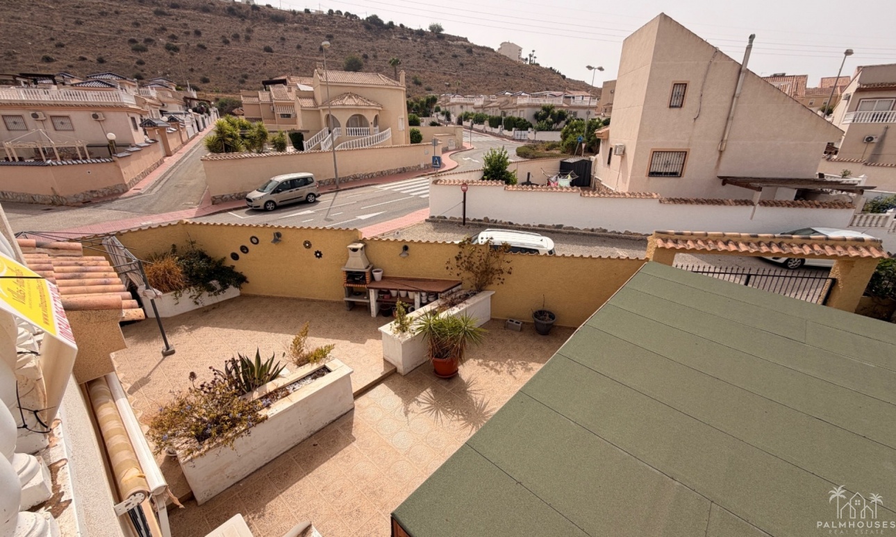 Venta - Villa - Benijofar - Benimar